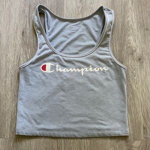 VTG soft champion tank top